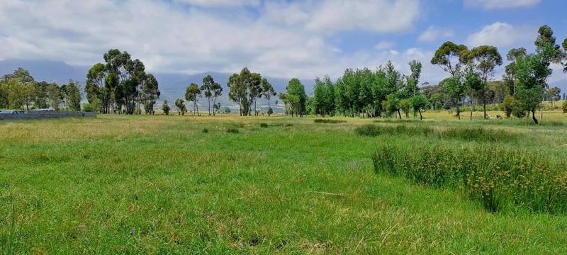 0 Bedroom Property for Sale in Paarl Rural Western Cape